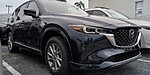 New 2025 MAZDA CX-5 2.5 S SELECT PACKAGE AWD in DELRAY BEACH, FLORIDA