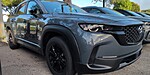New 2025 MAZDA CX-50 2.5 S PREMIUM PACKAGE AWD in DELRAY BEACH, FLORIDA