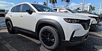 New 2026 MAZDA CX-50 HYBRID PREMIUM AWD in DELRAY BEACH, FLORIDA