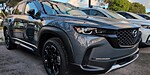 New 2025 MAZDA CX-50 2.5 TURBO MERIDIAN EDITION AWD in DELRAY BEACH, FLORIDA