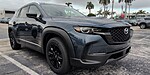 New 2025 MAZDA CX-50 2.5 S PREFERRED PACKAGE AWD in DELRAY BEACH, FLORIDA