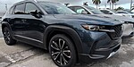 New 2025 MAZDA CX-50 2.5 TURBO PREMIUM PACKAGE AWD in DELRAY BEACH, FLORIDA