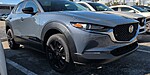 New 2026 MAZDA CX-30 2.5 S CARBON EDITION AWD in DELRAY BEACH, FLORIDA