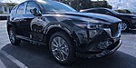 New 2025 MAZDA CX-5 2.5 S PREMIUM PLUS PACKAGE AWD in DELRAY BEACH, FLORIDA