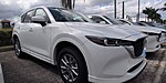 New 2025 MAZDA CX-5 2.5 S PREFERRED PACKAGE AWD in DELRAY BEACH, FLORIDA