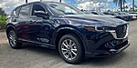 New 2025 MAZDA CX-5 2.5 S SELECT PACKAGE in DELRAY BEACH, FLORIDA