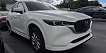 New 2025 MAZDA CX-5 2.5 S SELECT PACKAGE AWD in DELRAY BEACH, FLORIDA