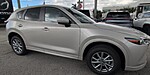New 2025 MAZDA CX-5 2.5 S SELECT PACKAGE AWD in DELRAY BEACH, FLORIDA