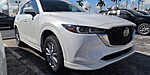 New 2025 MAZDA CX-5 2.5 S SELECT PACKAGE AWD in DELRAY BEACH, FLORIDA