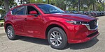 New 2025 MAZDA CX-5 2.5 S PREFERRED PACKAGE AWD in DELRAY BEACH, FLORIDA