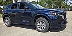 New 2025 MAZDA CX-5 2.5 S SELECT PACKAGE AWD in DELRAY BEACH, FLORIDA
