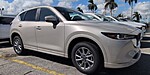 New 2025 MAZDA CX-5 2.5 S SELECT PACKAGE AWD in DELRAY BEACH, FLORIDA