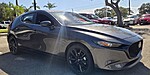 New 2026 MAZDA MAZDA3 HATCHBACK 2.5 S SELECT SPORT AUTO FWD in DELRAY BEACH, FLORIDA