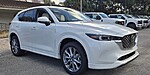 New 2025 MAZDA CX-5 2.5 S PREMIUM PLUS PACKAGE AWD in DELRAY BEACH, FLORIDA