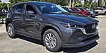 New 2025 MAZDA CX-5 2.5 S SELECT PACKAGE AWD in DELRAY BEACH, FLORIDA