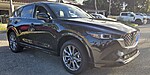 New 2025 MAZDA CX-5 2.5 TURBO PREMIUM PACKAGE AWD in DELRAY BEACH, FLORIDA