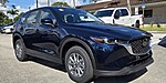 New 2025 MAZDA CX-5 2.5 S AWD in DELRAY BEACH, FLORIDA
