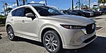 New 2025 MAZDA CX-5 2.5 S PREMIUM PLUS PACKAGE AWD in DELRAY BEACH, FLORIDA