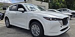 New 2025 MAZDA CX-5 2.5 S SELECT PACKAGE AWD in DELRAY BEACH, FLORIDA