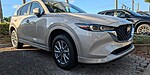 New 2025 MAZDA CX-5 2.5 S SELECT PACKAGE AWD in DELRAY BEACH, FLORIDA