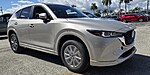 New 2025 MAZDA CX-5 2.5 S SELECT PACKAGE AWD in DELRAY BEACH, FLORIDA