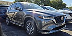 New 2025 MAZDA CX-5 2.5 S SELECT PACKAGE AWD in DELRAY BEACH, FLORIDA