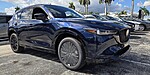 New 2025 MAZDA CX-5 2.5 TURBO PREMIUM PACKAGE AWD in DELRAY BEACH, FLORIDA