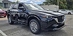 New 2025 MAZDA CX-5 2.5 S PREFERRED PACKAGE AWD in DELRAY BEACH, FLORIDA