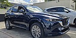 New 2025 MAZDA CX-5 2.5 S PREMIUM PLUS PACKAGE AWD in DELRAY BEACH, FLORIDA