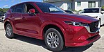 New 2025 MAZDA CX-5 2.5 S SELECT PACKAGE AWD in DELRAY BEACH, FLORIDA