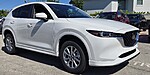 New 2025 MAZDA CX-5 2.5 S SELECT PACKAGE AWD in DELRAY BEACH, FLORIDA