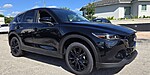 New 2025 MAZDA CX-5 2.5 S CARBON EDITION AWD in DELRAY BEACH, FLORIDA