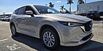 New 2025 MAZDA CX-5 2.5 S PREFERRED PACKAGE AWD in DELRAY BEACH, FLORIDA