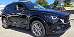 New 2025 MAZDA CX-5 2.5 S PREMIUM PLUS PACKAGE AWD in DELRAY BEACH, FLORIDA