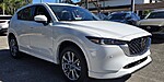 New 2025 MAZDA CX-5 2.5 S PREMIUM PLUS PACKAGE AWD in DELRAY BEACH, FLORIDA