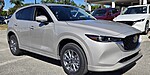 New 2025 MAZDA CX-5 2.5 S SELECT PACKAGE AWD in DELRAY BEACH, FLORIDA