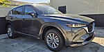 New 2025 MAZDA CX-5 2.5 S SELECT PACKAGE AWD in DELRAY BEACH, FLORIDA