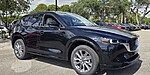 New 2025 MAZDA CX-5 2.5 S PREMIUM PLUS PACKAGE AWD in DELRAY BEACH, FLORIDA