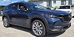 New 2026 MAZDA CX-50 2.5 S PREMIUM AWD in DELRAY BEACH, FLORIDA