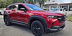 New 2026 MAZDA CX-50 HYBRID PREMIUM AWD in DELRAY BEACH, FLORIDA