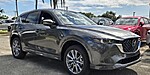 New 2025 MAZDA CX-5 2.5 S PREMIUM PLUS PACKAGE AWD in DELRAY BEACH, FLORIDA