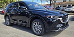New 2025 MAZDA CX-5 2.5 S PREMIUM PLUS PACKAGE AWD in DELRAY BEACH, FLORIDA