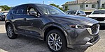 New 2025 MAZDA CX-5 2.5 S PREMIUM PLUS PACKAGE AWD in DELRAY BEACH, FLORIDA