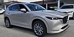 New 2025 MAZDA CX-5 2.5 S PREMIUM PLUS PACKAGE AWD in DELRAY BEACH, FLORIDA