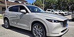 New 2025 MAZDA CX-5 2.5 S PREMIUM PLUS PACKAGE AWD in DELRAY BEACH, FLORIDA