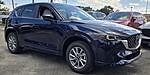 New 2025 MAZDA CX-5 2.5 S PREFERRED PACKAGE AWD in DELRAY BEACH, FLORIDA