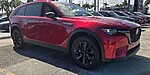 New 2026 MAZDA CX-90 3.3 TURBO PREMIUM SPORT in DELRAY BEACH, FLORIDA