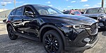 New 2025 MAZDA CX-5 2.5 S CARBON EDITION AWD in DELRAY BEACH, FLORIDA