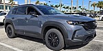 New 2026 MAZDA CX-50 HYBRID PREMIUM AWD in DELRAY BEACH, FLORIDA