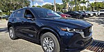 New 2025 MAZDA CX-5 2.5 S PREFERRED PACKAGE AWD in DELRAY BEACH, FLORIDA